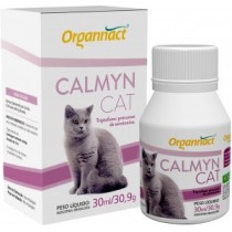 Calmyn Cat - 30 ml